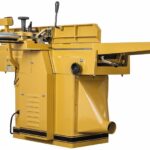 Powermatic PJ-1285 Фуговальный станок