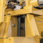 Powermatic PJ-1285 Фуговальный станок
