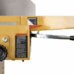 Powermatic PJ-1285 HH Фуговальный станок с ножевым валом helical