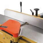 Powermatic PJ-1285 HH Фуговальный станок с ножевым валом helical