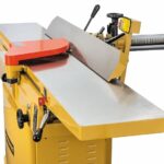 Powermatic PJ-1285 HH Фуговальный станок с ножевым валом helical