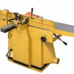 Powermatic PJ-1285 HH Фуговальный станок с ножевым валом helical