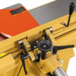 Powermatic PJ-1285 HH Фуговальный станок с ножевым валом helical
