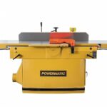 Powermatic PJ-1696 HH Фуговальный станок