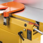 Powermatic PJ-1696 HH Фуговальный станок