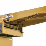 Powermatic PJ-1696 HH Фуговальный станок