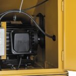 Powermatic PJ-1696 HH Фуговальный станок