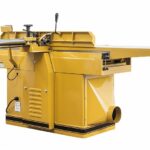 Powermatic PJ-1696 HH Фуговальный станок