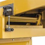 Powermatic PJ-1696 HH Фуговальный станок