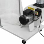 JET DC-1200CK-T Вытяжная установка 400 В