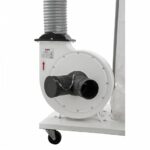 JET DC-1200CK-T Вытяжная установка 400 В