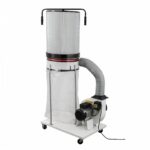 JET DC-1200CK-M Вытяжная установка 230 В