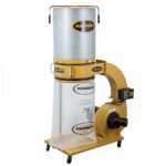 Powermatic PM1300CK-M вытяжная установка 230 В