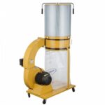 Powermatic PM1300CK-M вытяжная установка 230 В