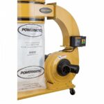 Powermatic PM1300CK-T вытяжная установка 400 В