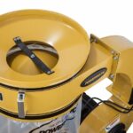 Powermatic PM1300CK-T вытяжная установка 400 В