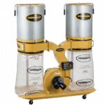Powermatic PM1900CK вытяжная установка