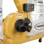 Powermatic PM1900CK вытяжная установка