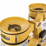 Powermatic PM1900CK вытяжная установка