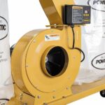 Powermatic PM1900CK вытяжная установка