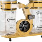 Powermatic PM1900CK вытяжная установка