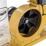Powermatic PM1900CK вытяжная установка