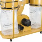 Powermatic PM1900CK вытяжная установка