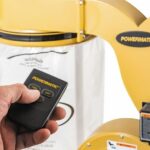 Powermatic PM1900CK вытяжная установка