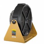 Powermatic PM1250 система фильтрации воздуха
