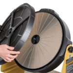Powermatic PM1250 система фильтрации воздуха
