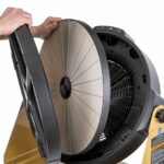 Powermatic PM1250 система фильтрации воздуха