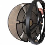 Powermatic PM1250 система фильтрации воздуха