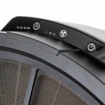Powermatic PM1250 система фильтрации воздуха