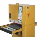 Powermatic 1632-3 Калибровально-шлифовальный станок