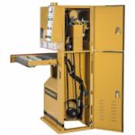 Powermatic 1632-3 Калибровально-шлифовальный станок