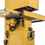 Powermatic 1632-3 Калибровально-шлифовальный станок