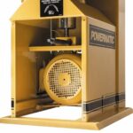 Powermatic 1632-3 Калибровально-шлифовальный станок