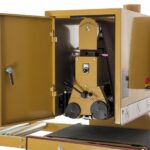 Powermatic 1632-3 Калибровально-шлифовальный станок