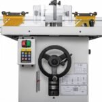 JET JWS-34KS Фрезерный станок 230 В