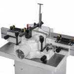 JET JWS-34KS Фрезерный станок 230 В