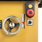 Powermatic PM2500 Фрезерный станок 400В