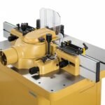 Powermatic PM2500 Фрезерный станок 400В