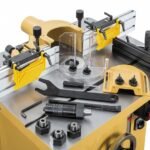 Powermatic PM2500 Фрезерный станок 400В
