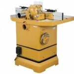 Powermatic PM2700 Фрезерный станок