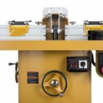 Powermatic PM2700 Фрезерный станок