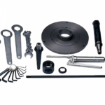 Powermatic TS29 Фрезерный станок
