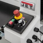 JET JWDS-2244 Барабанный шлифовальный станок