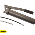 Шприц рычажный для смазки UG5520