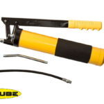 Шприц рычажный для смазки UG5525