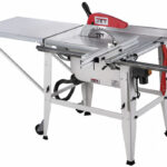 JET JTS-315SP Строительная циркулярная пила 400В